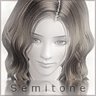 Semitone
