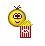 ::eatingpopcorn::